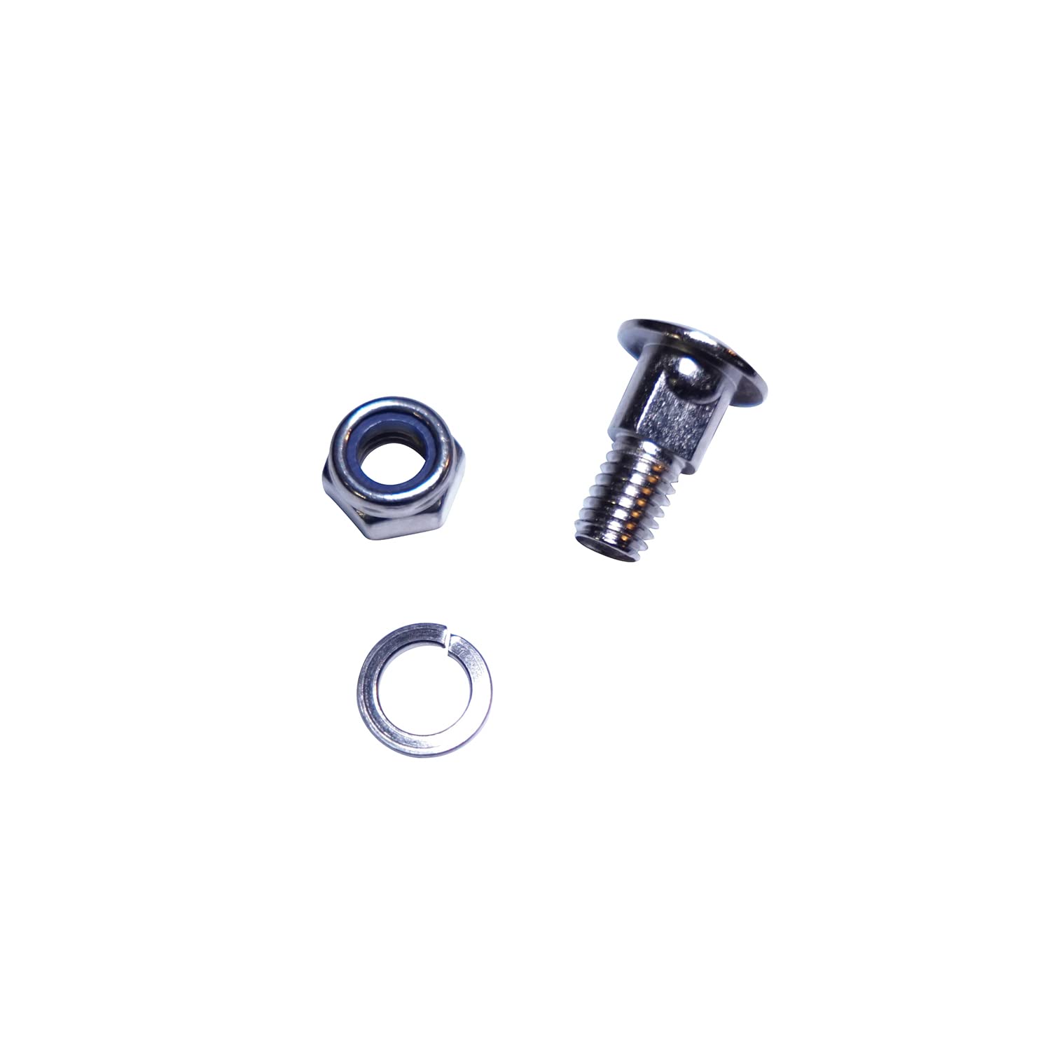 Senkichi Cutting Shears Replacement Parts Bolt Nut Set