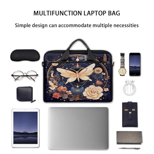 Bolso Para Portátil De 15 Pulgadas Ethebre miniatura 7