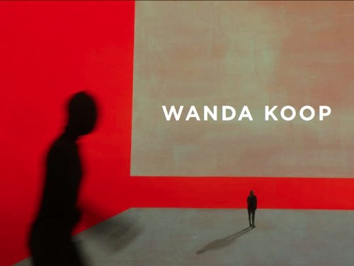 Wanda Roop Wanda Koop: On the Edge of Experience: Koop, Wanda, Reid, Mary ...