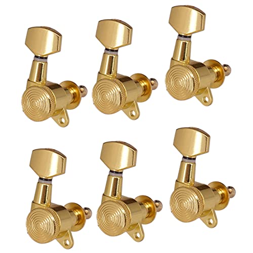 ZYZYZY Tuner Mécanique Tête Accessoires De Guitare Acoustique Électrique String Tuning Peds Machine Teisson Tuner - Les Beatles, Paul McCartney, John Lennon, RIngo Starr, George Harrison ZYZYZY Tuner Mécanique Tête Accessoires De Guitare Acoustique Électrique String Tuning Peds Machine Teisson Tuner – Image 4
