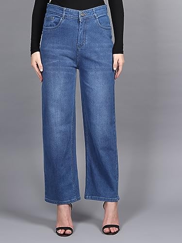 Image of Glossia Women Jeans