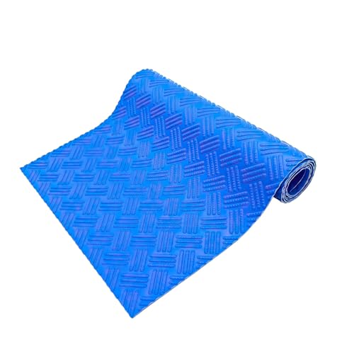 Pool Ladder Mat for Ground Pools, Swimming Pool Step Anti-slip Mat for Above Ground and Inground,Paddling Pool Floor Mats (60 * 23cm)