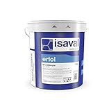  M-18 OLIMPIA ERIOL PINTURA ACRILICA BLANCA MATE 1 L.