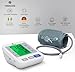 PANACARE 2.0 Vollautomatisch Oberarm Blutdruckmessgerät, 3-Farbiges Großes Display mit...