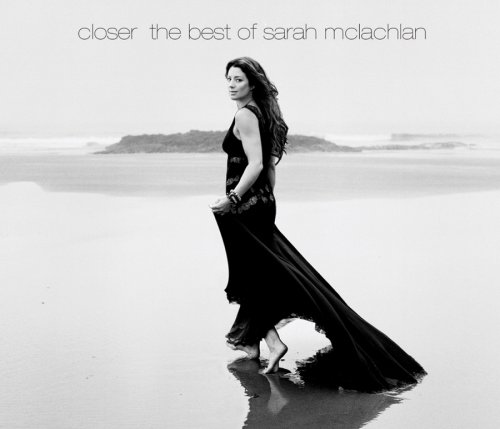 Closer: The Best of Sarah McLachlan (Deluxe Edition) [Audio CD] McLachlan, Sarah