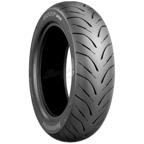 Misura: 150/70 14 BRIDGESTONE - SERIE HOOP02 150/70 14 66S