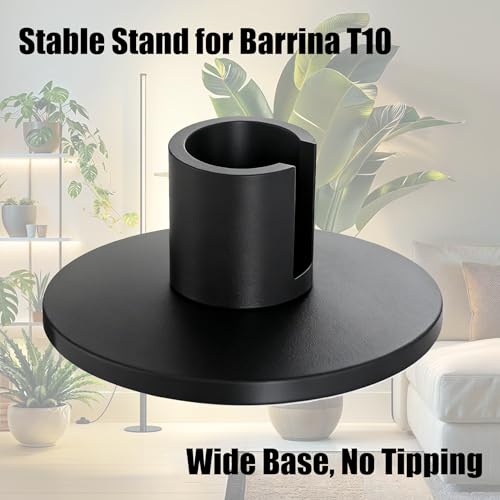Support pour lampe de culture LED Barrina T10 anti chute et inclinaison