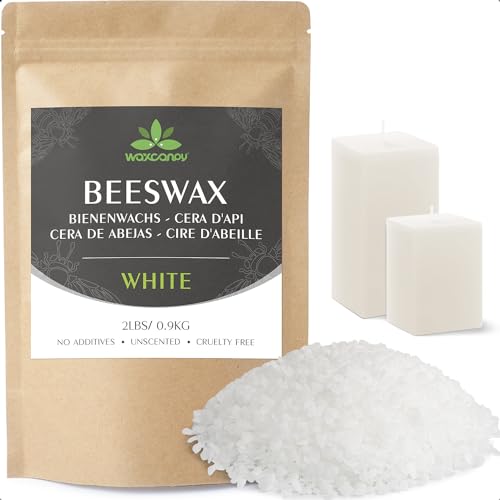 Kit Cera In Gel Per Candele 3 Kg - Con Stoppini, Coloranti, Per Fai Da Te - copertina