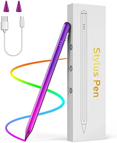 MoKo USB-C Stylus Pen für iPad 10/9 Gen,iPad Pro 13/11