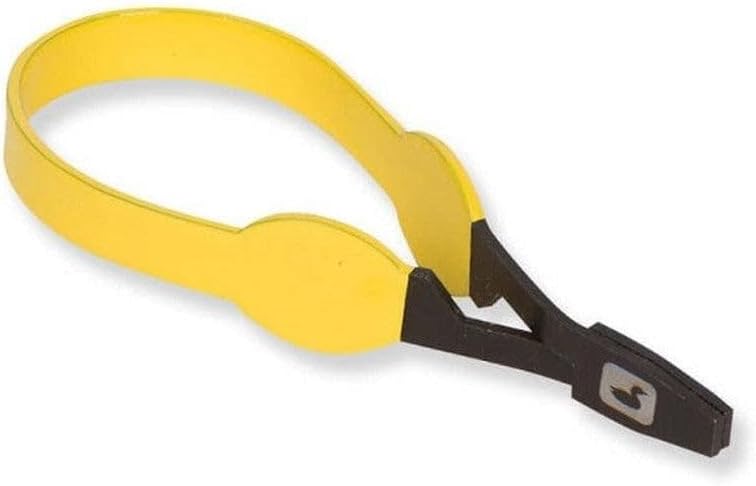 Ergo Hackle Plier