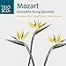 Mozart: Complete String Quintets