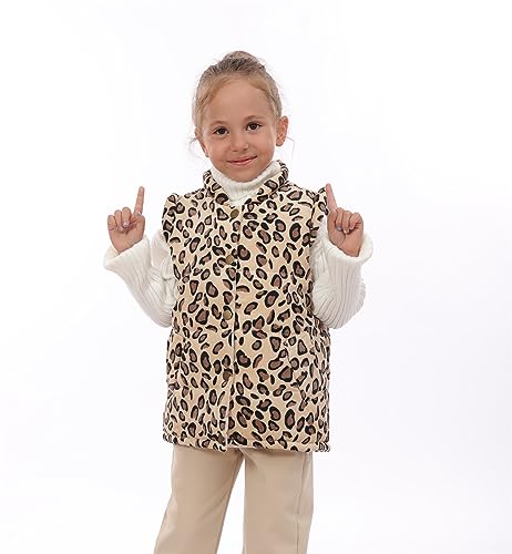 Catálogo de Chalecos para Niña para comprar online. 25 Imagen adicional
