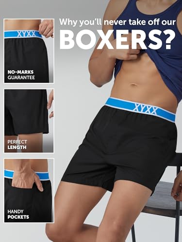 Image of XYXX Men Boxer