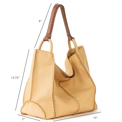 The Sak Los Feliz Large Tote