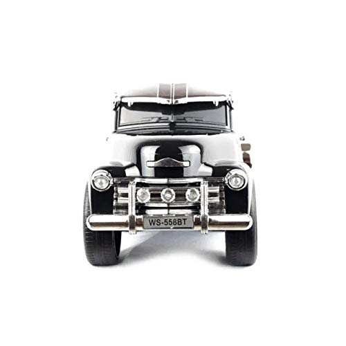 CAIXA SOM PORTATIL CAMINHONETE BLUETOOTH FM PRETO WS-558BT