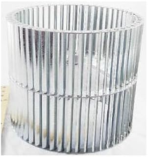 LA22RA570A - Bryant OEM Replacement Furnace Inducer Motor Blower Wheel/Squirrel Cage