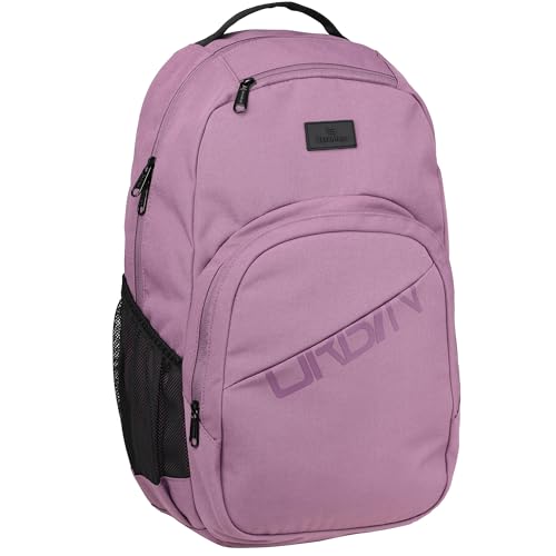 Bevantage Casual Travel Backpack City Hiking Daily Commuting Water-resistant Laptop Bag 25L 7