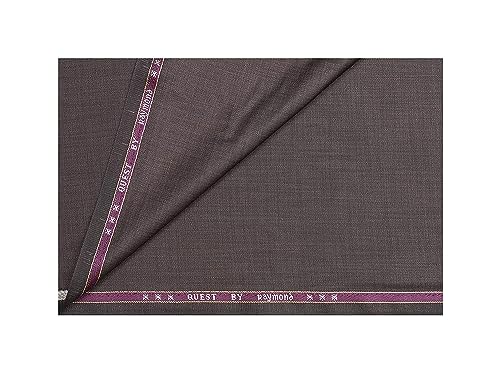 Image of Raymond Unstitched Trouser /Suit Fabric Piece (All Weather Fabric, Wrinkle Free)