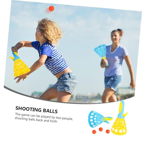 Balles Click Catch Balls interactives pour stimuler la coordination - 4