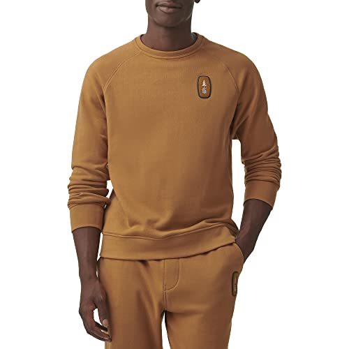 Bass Outdoor Men's Standard Crewneck Pullover