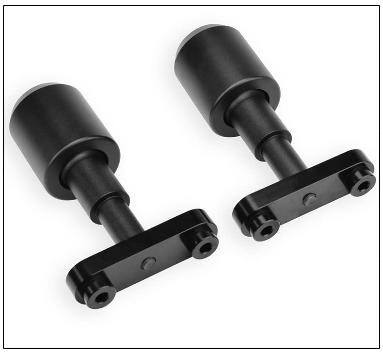 Amazon.co.jp: LEDISHUN バイク スライダー・ガード フレーム