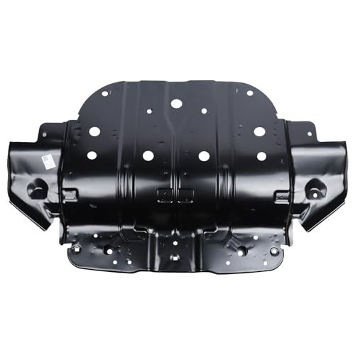 Image of Engine Splash Guard Shield Fit for 2007-2019 Toyota Tundra