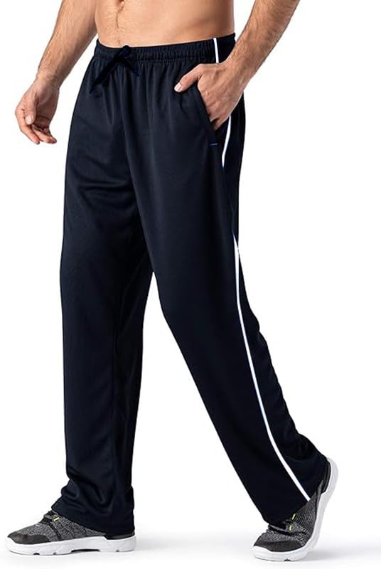 romano nx Track Pant for Men 100% Cotton | 15 Years Tested & Approved | Relax Fit | Stretchable Hosiery Lower with Side Zipper Mobile Pockets-picture-17