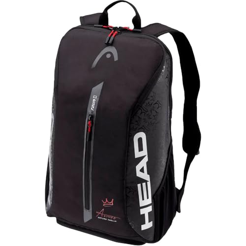 HEAD Coello Tour Padel 25l Backpack One Size