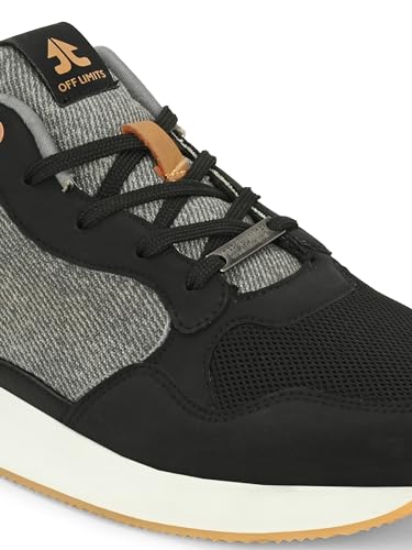 Image of OFF LIMITS Men's Lennox Casual Sneakers