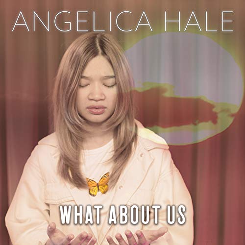 Angelica Hale