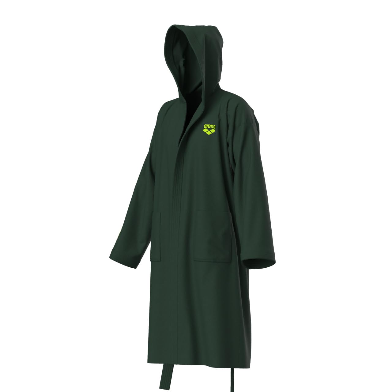 ARENA Unisex Light Zeppelin Bathrobe