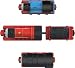 Imagen de Fisher-Price Thomas & Friends Pack de 3 locomotoras