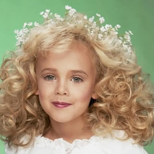 The JonBen&eacute;t Ramsey Case: Conspiracy, Media, and Mystery