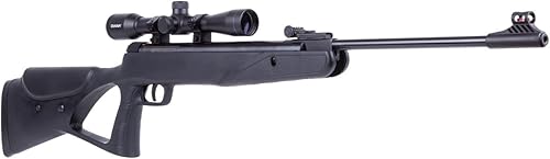 Miniatura 2 de Diana Rifle de aire Two-Sixty Breakbarrel