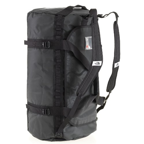 The North Face Base Camp Duffel - Large TNF Black