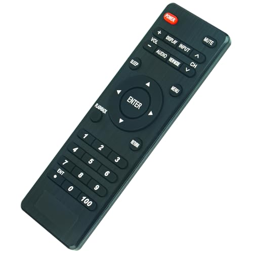 Télécommande TV de rechange GA566WJSA pour modèles Sharp LC-15AV7 et LC-20SH7 - 4