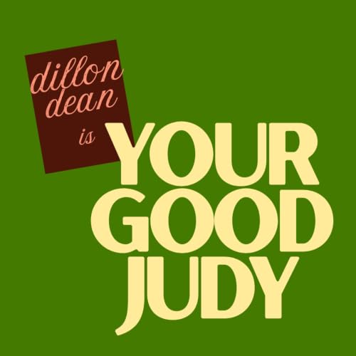 Your Good Judy copertina