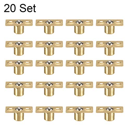 Sourcing map Armadio con porta cassetto