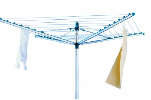 Preisvergleich Produktbild LEIFHEIT 85215 Wäschespinne LINOMATIC L400