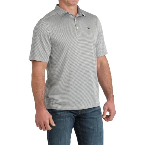 Polo Cinch para Hombre Azul Arenaflex miniatura 2