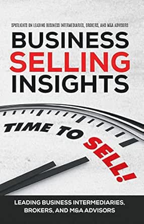 Business Selling Insights