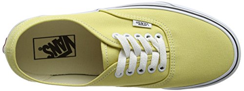Image of Vans Unisex-Adult Authentic Sneakers