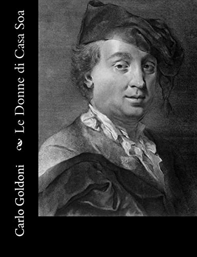 Le Donne di Casa Soa (Italian Edition)