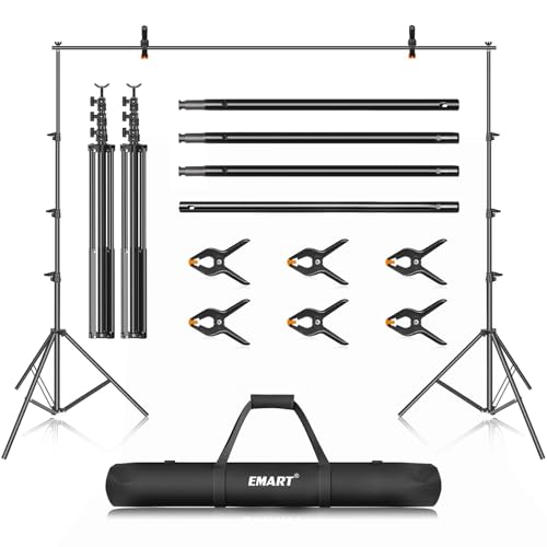 EMART wiX^h 300x360cm A߉\ BeX^h Bep wiX^hZbg O[obNX^h ʐ^Bep l i rfIBeɑΉ BeX^WI/a//NX}X/p[eB/ȂǂɑΉ gݗĂ͊ȒP 