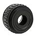 0.35X CTV Microscope Adapter Lens with C Mount Camera Interface for Trinocular Stereo Microscope Camera Photography