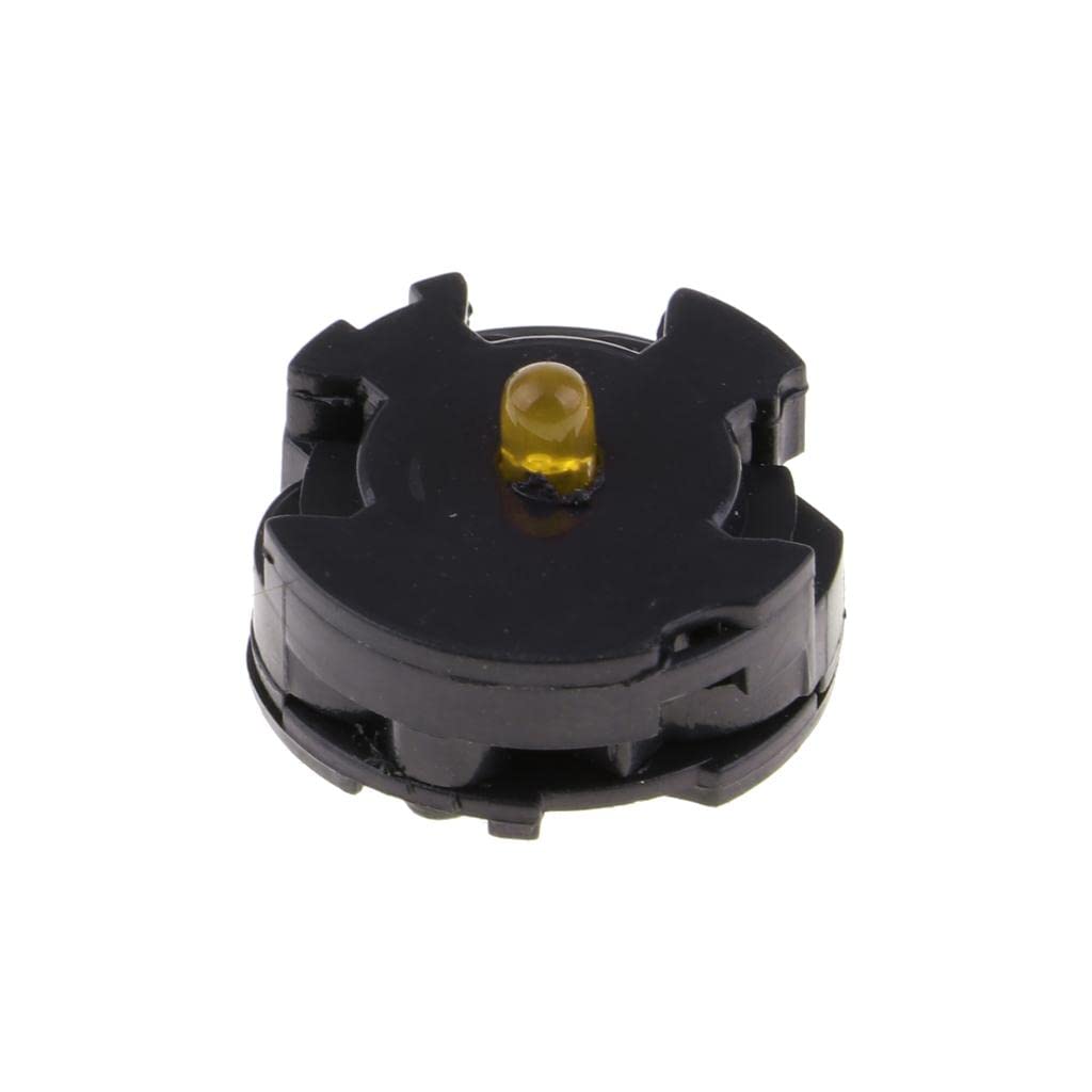 Modifica Luci A LED Comuni Per MG GN-X 00Q 00R Gundam Assemblato Gundam Models Robot - Luce gialla, come descritto