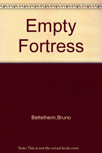 Empty Fortress B000SHIPNE Book Cover