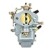 H112# CARBURETOR ， Compatible For FIAT 600 600S 28M30 ARGENTINA Carburetor Vergaser Carb Carburador， Compatible For FIAT 600 750 ， Compatible ForSEAT Carburetor 28 ICP