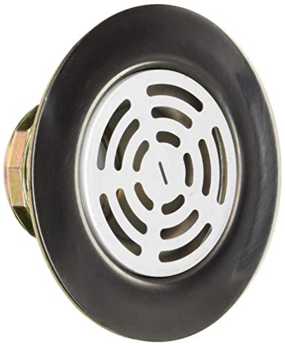 Colador plano para fregadero/ducha Road & Home RVP054