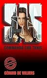  SAS 68 Commando sur Tunis (French Edition)
